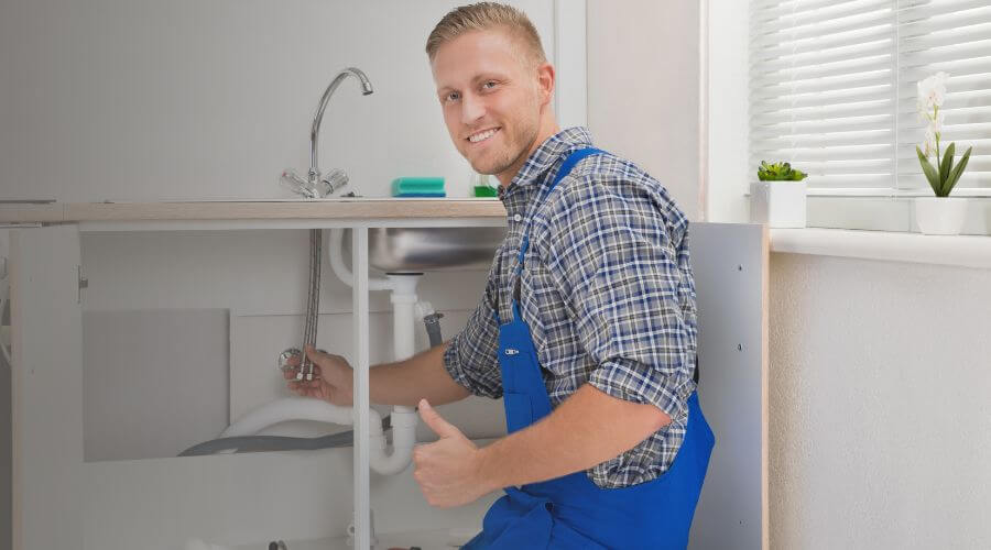 After-hours Plumber in Somerdale, OH